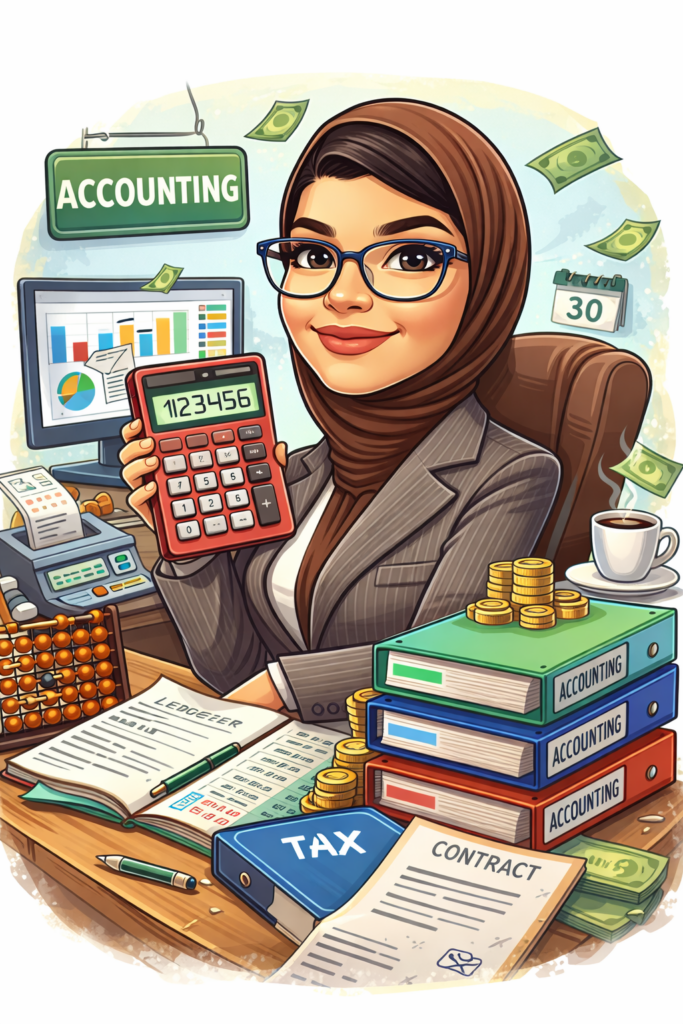 Nassima Fatmi - portfolio - 0