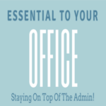 Admin essentials
