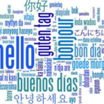 Trilingual support