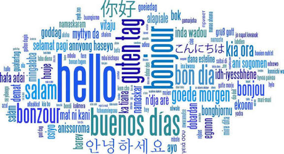 Trilingual support - portfolio - 0