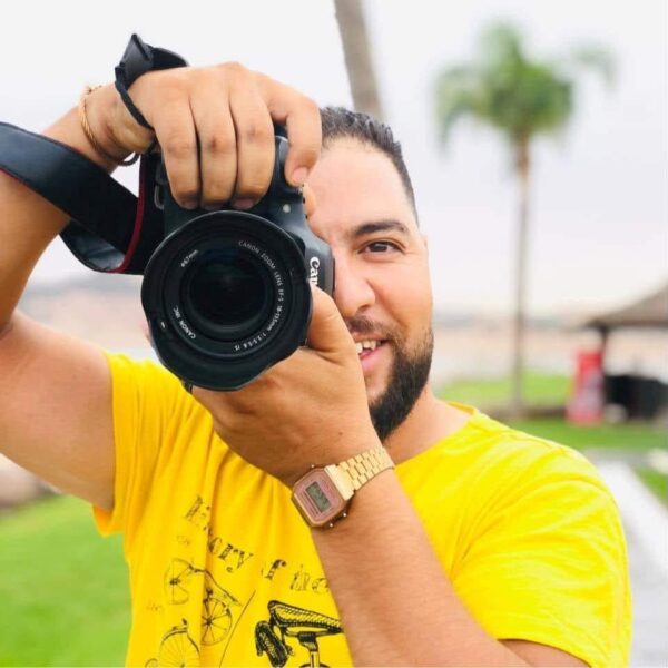 Jaouad Aoueik