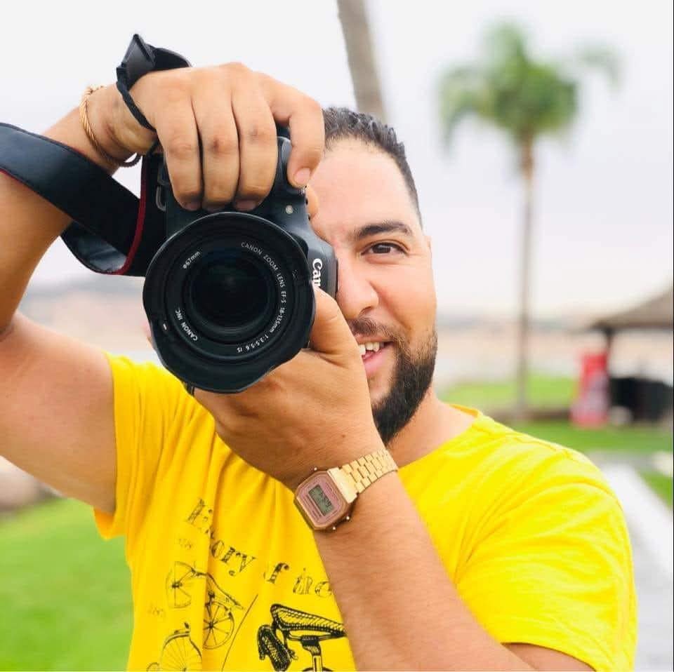 Jaouad Aoueik