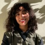 Boutaina Touffahi - Casablanca