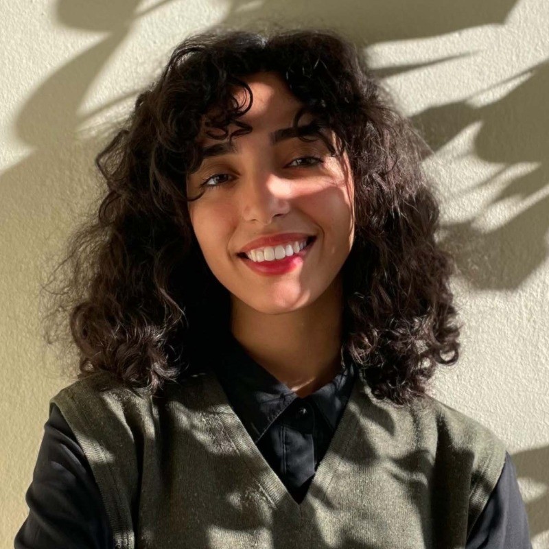 Boutaina Touffahi