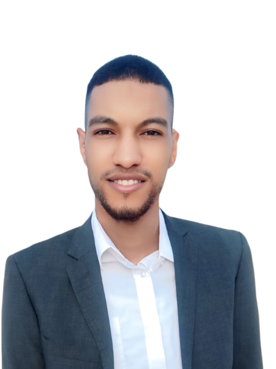 Ayoub ETOULLALI
