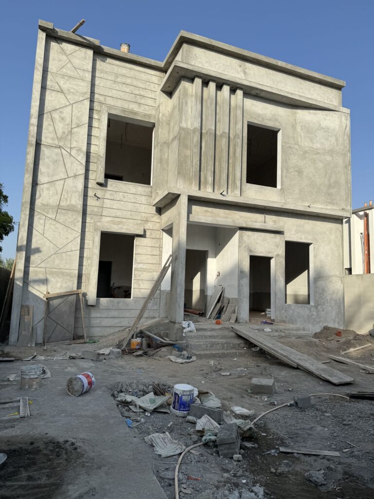 عرض خاص: بني دارك كحلة بالمرطوب بـ 1200 درهم للمتر مربع مغطى! 🏗️🏠 - portfolio - 2
