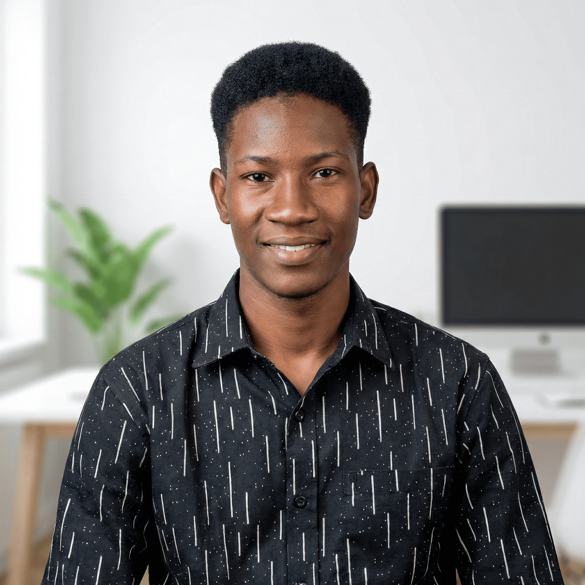 Abdoul Haiyou Adamou Noma