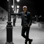 Hicham neffiss - Aït Boubidmane
