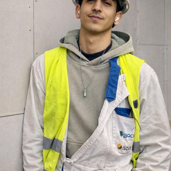 Mohammed Naciri
