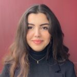 Lina Ouafa - Marrakech
