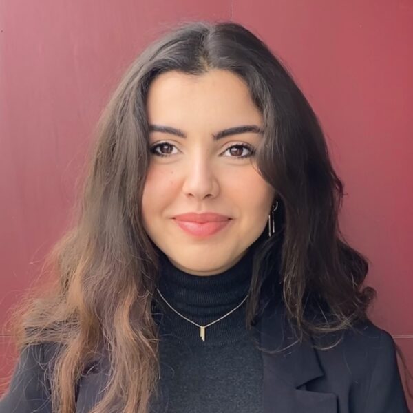 Lina Ouafa