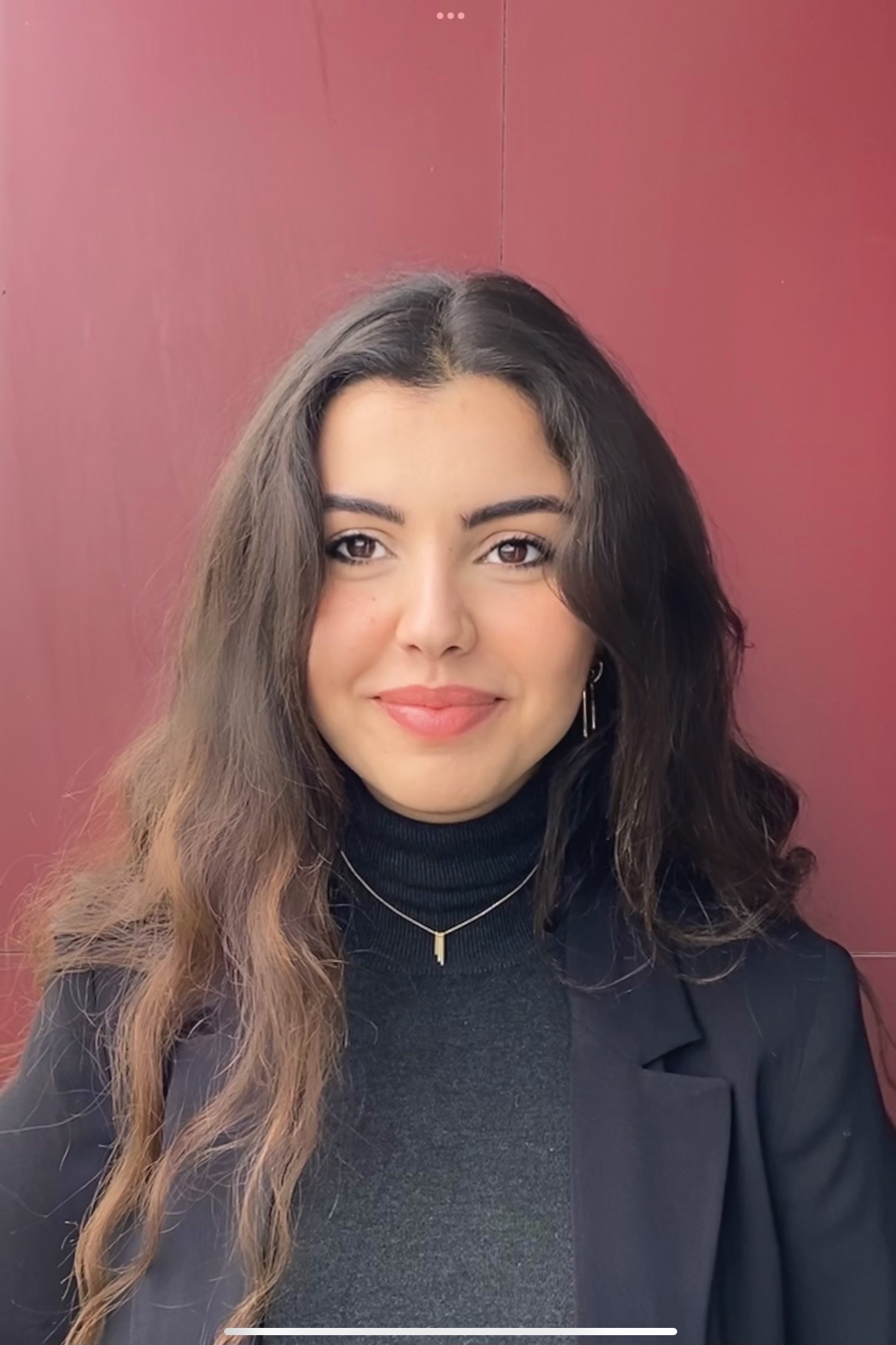 Lina Ouafa