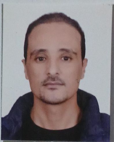 Hassan Ourais