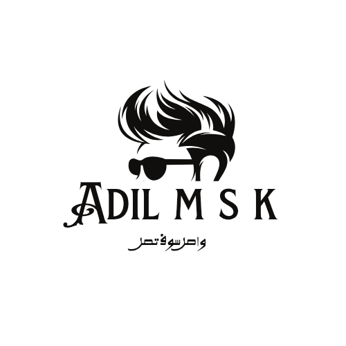 Adil Bennadi - portfolio - 0