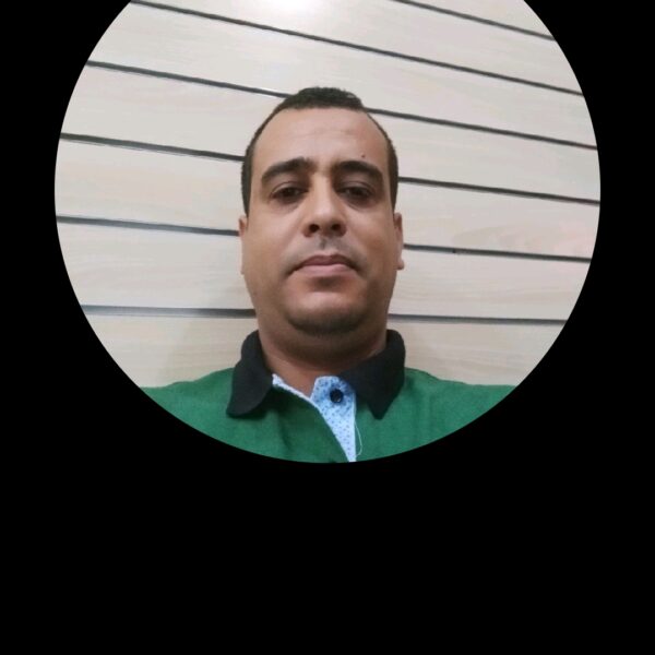 mohamed benahmed