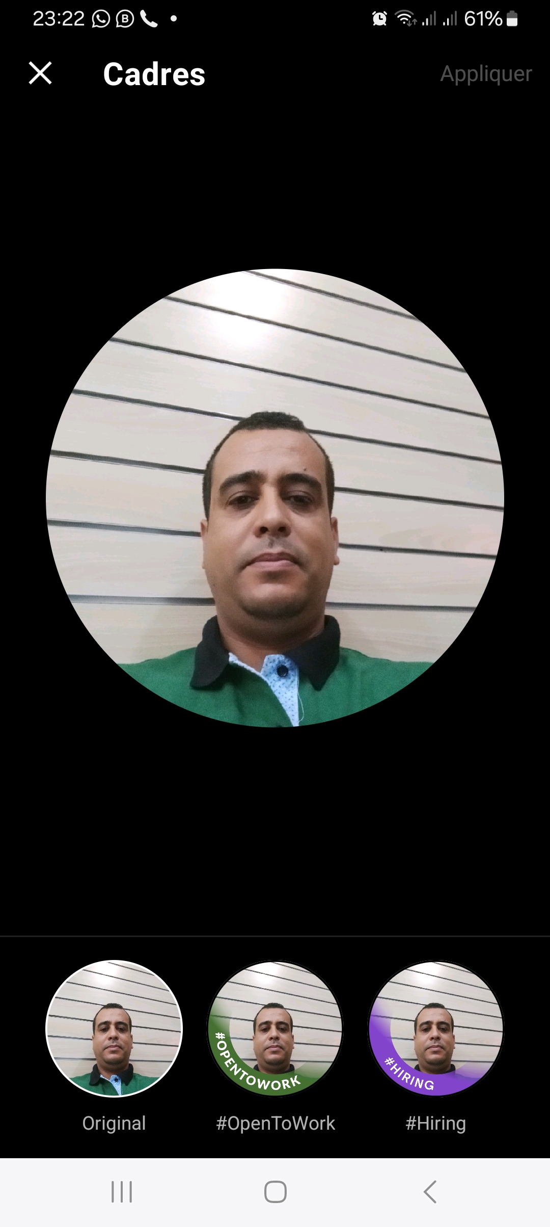 mohamed benahmed