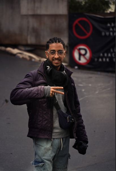 Mohamed Zerouali