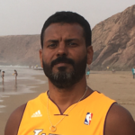 Adil MAWADYI - Casablanca