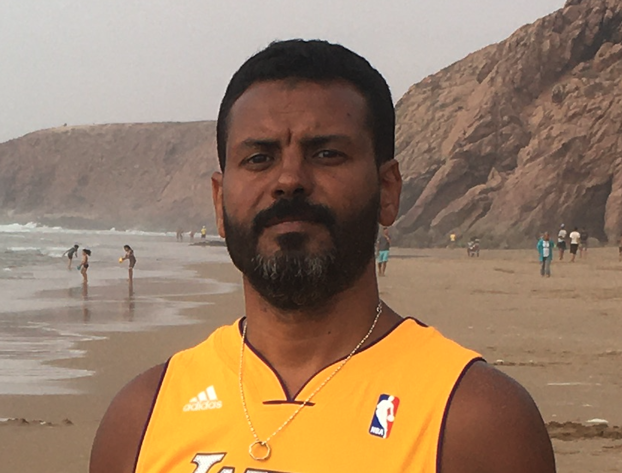 Adil MAWADYI