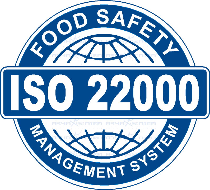 Accompagnement Certification ISO 22000 - portfolio - 0