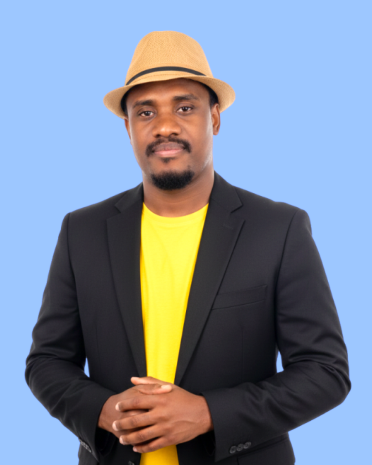 FATAHOU AHAMADI