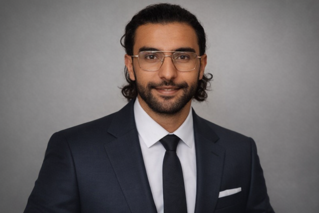 Mohamed Mostafa Lamjahdi - cover