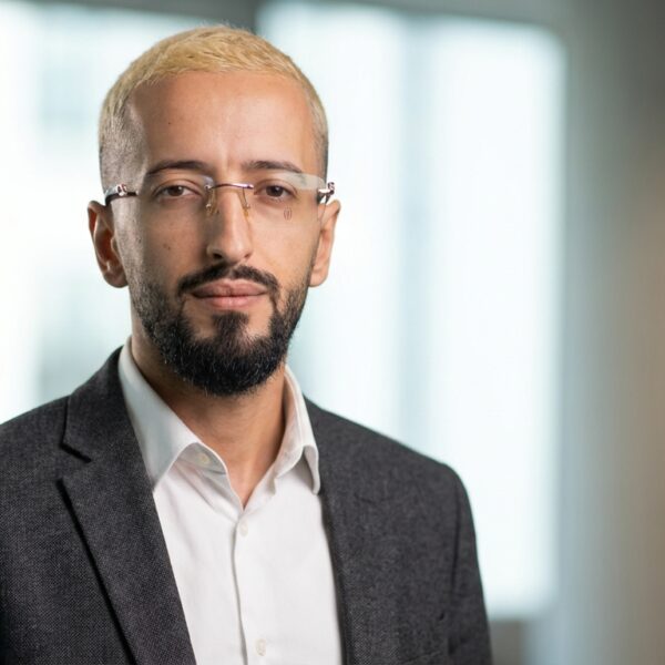 YOUSSEF EL HENDOUZ