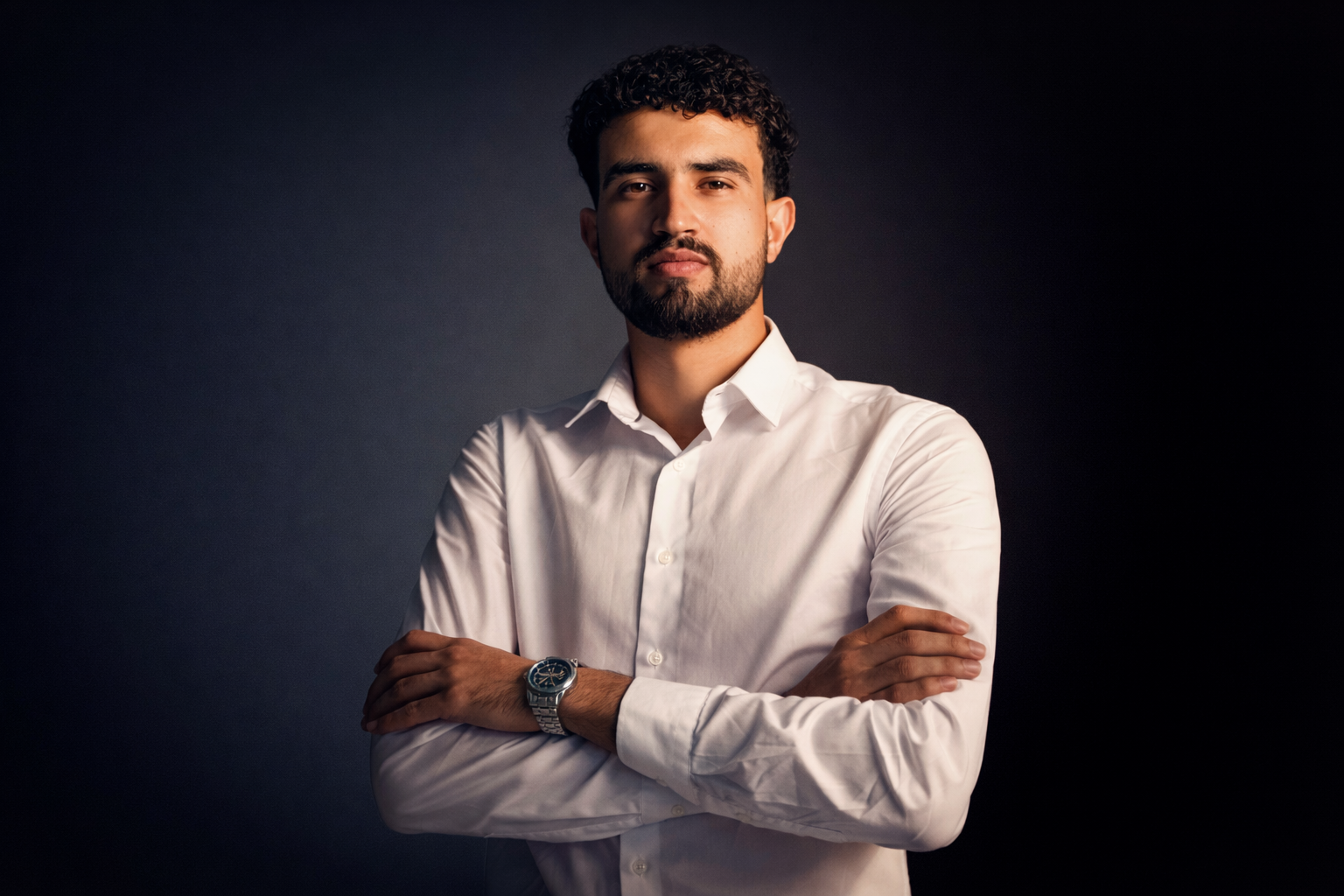 Saber El yahyaoui