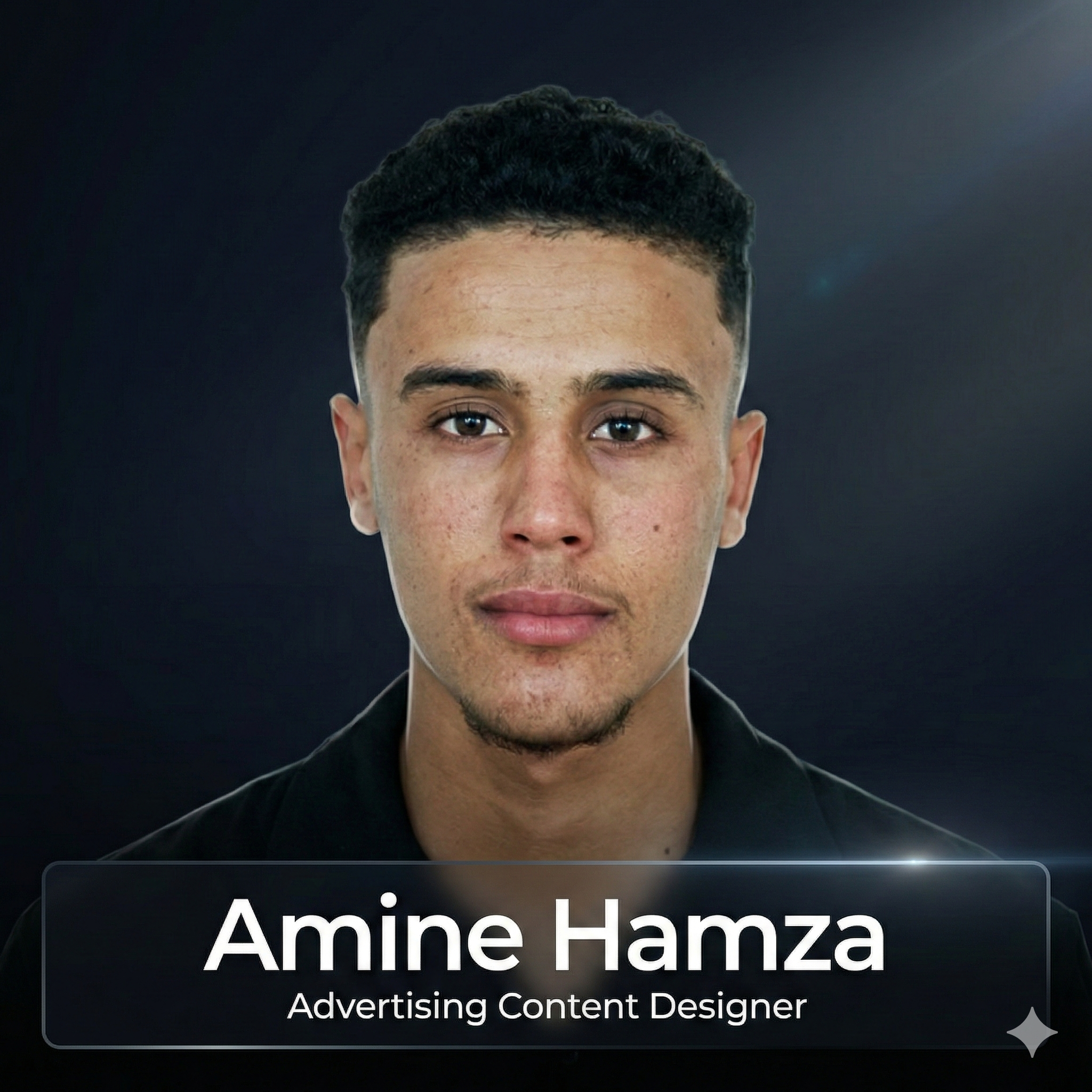 AMINE HAMZA