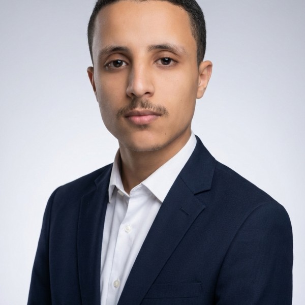 amine hamida