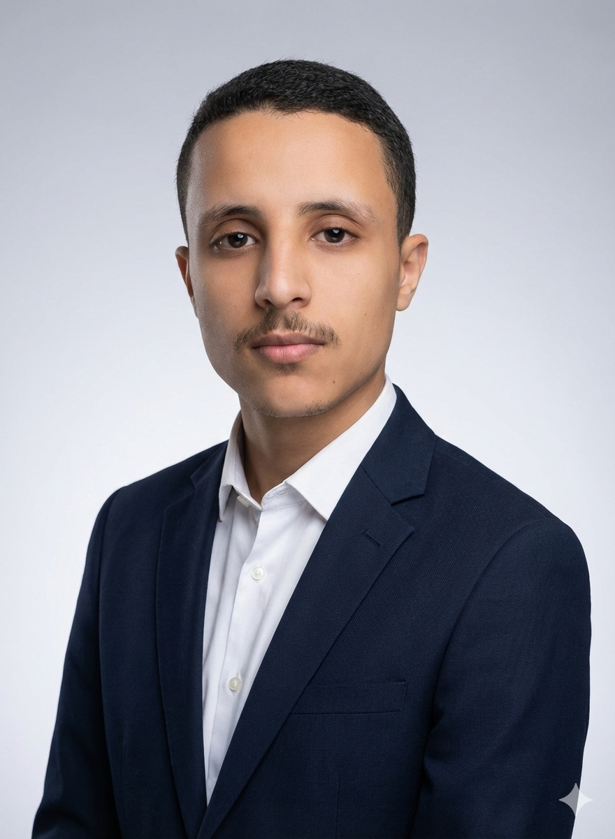 amine hamida