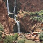 Ouzoud Waterfalls: Hike, Boat Ride & Wild Monkeys
