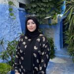 hafsa hammouchi - Marrakech