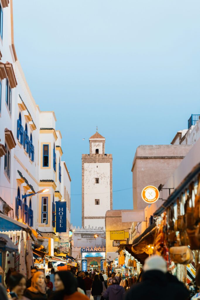 Essaouira Day Trip: Port, Medina, Seafood & Argan Forest - portfolio - 1