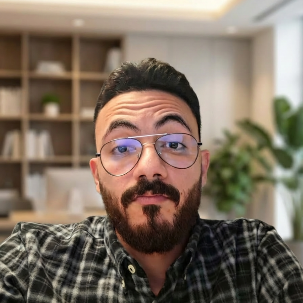 Omar saghir