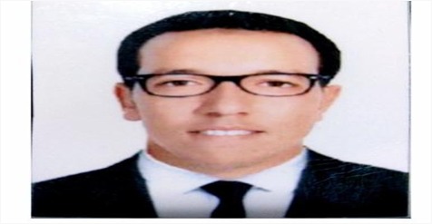 Khalid AIT HAMMOU