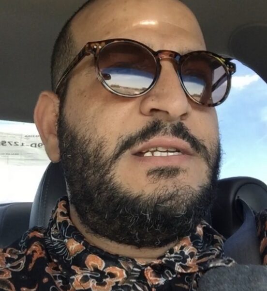 Jihad Abdelmoula