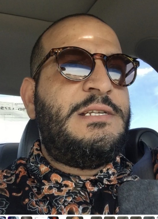 Jihad Abdelmoula