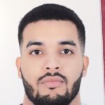 Ali Khachane - Safi
