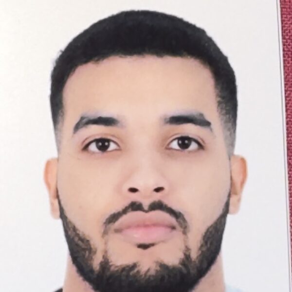 Ali Khachane
