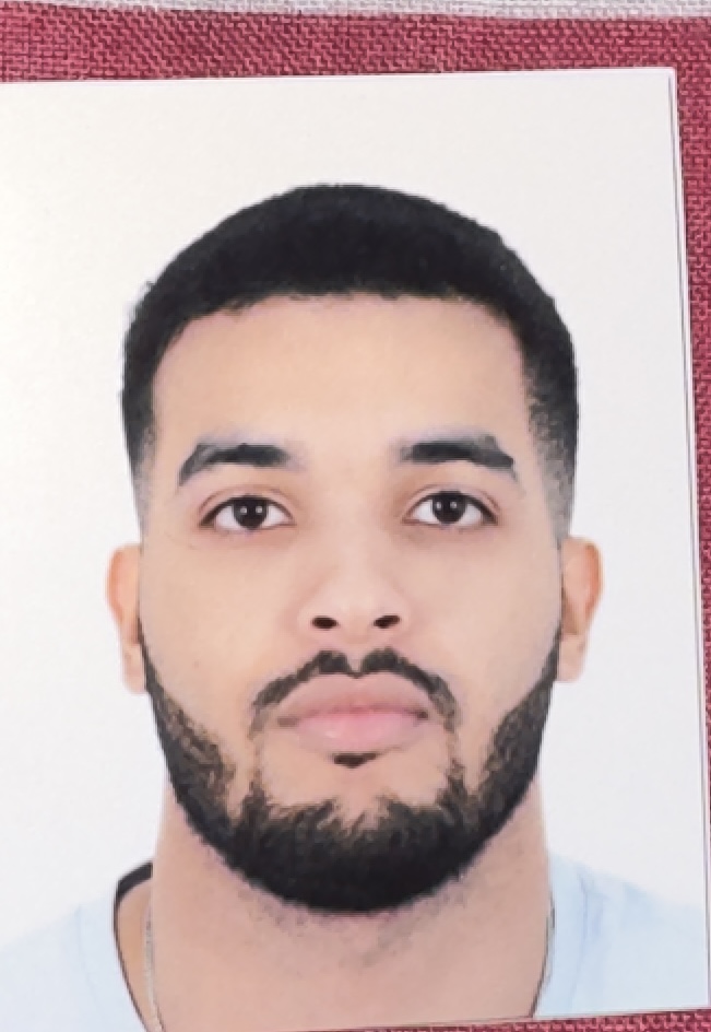 Ali Khachane