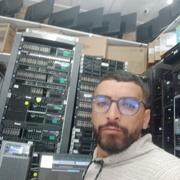 Elghrib Ali