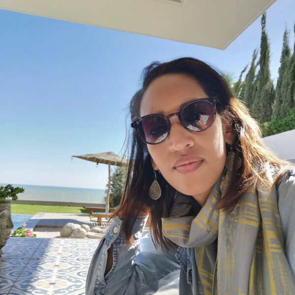 Sana El Azizi 
