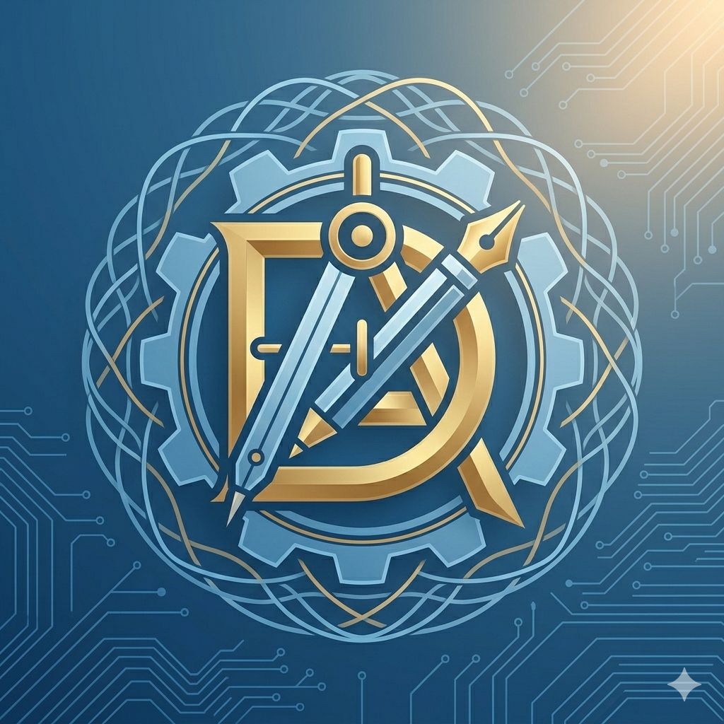 Je vais créer vos visuels réseaux sociaux et designs graphiques. - portfolio - 0