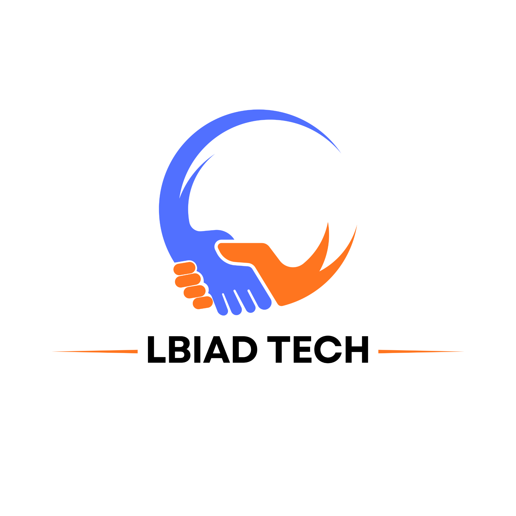 LBIAD TECH - cover
