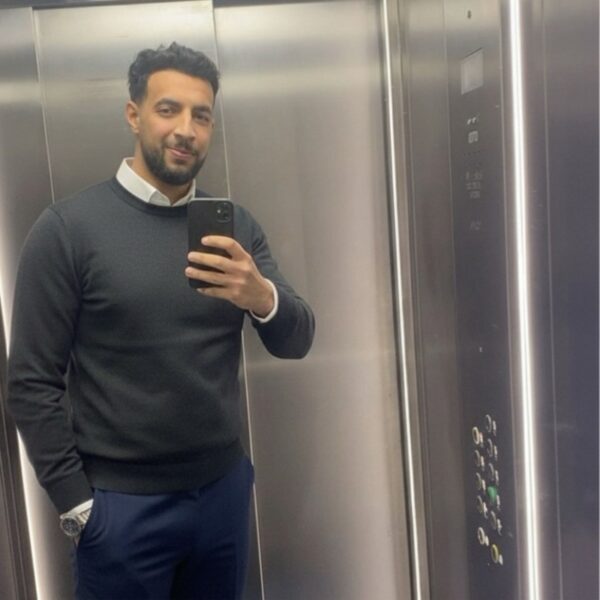 mohamed Chaaba