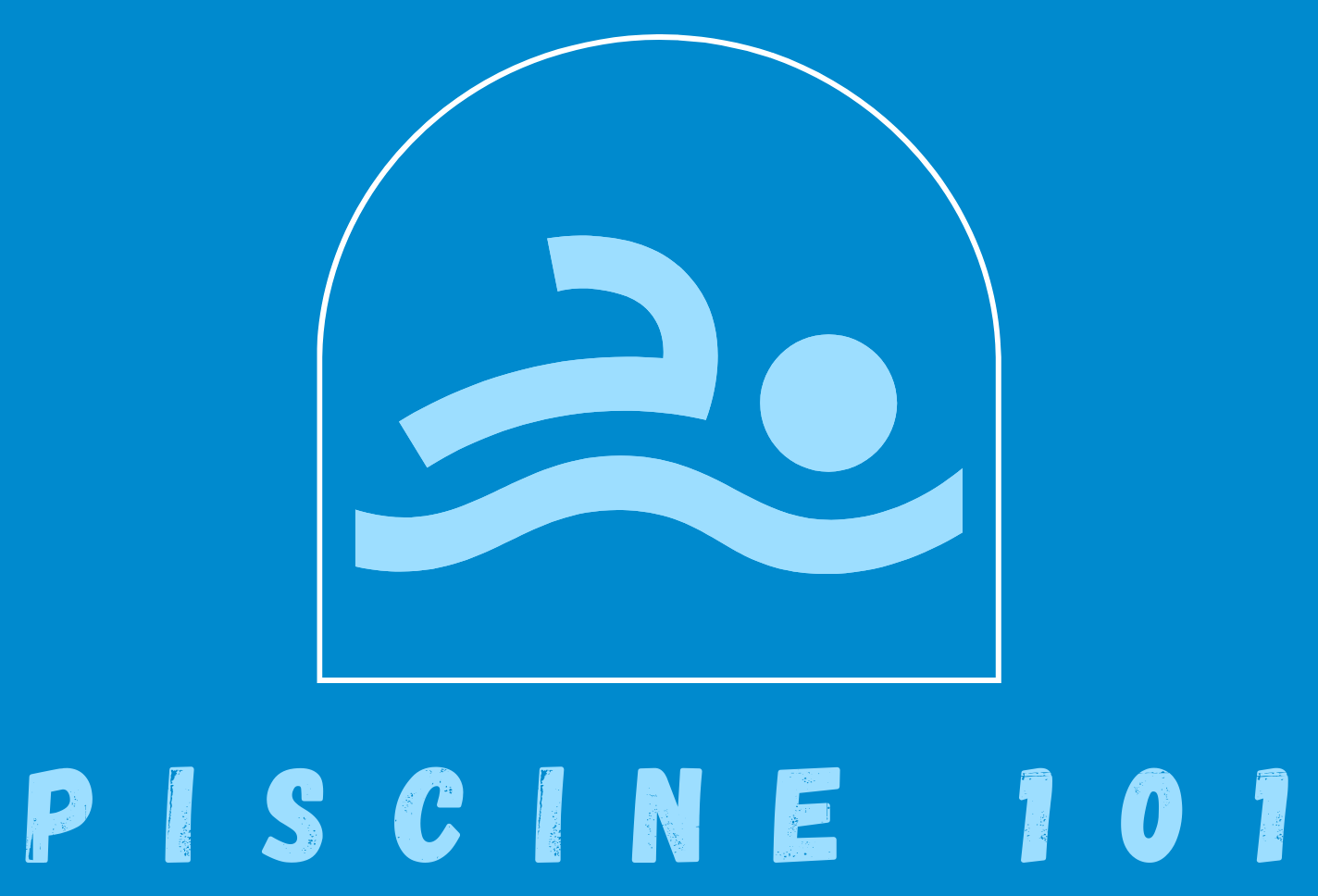 Piscine101