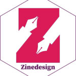 Zine Design - مكناس 