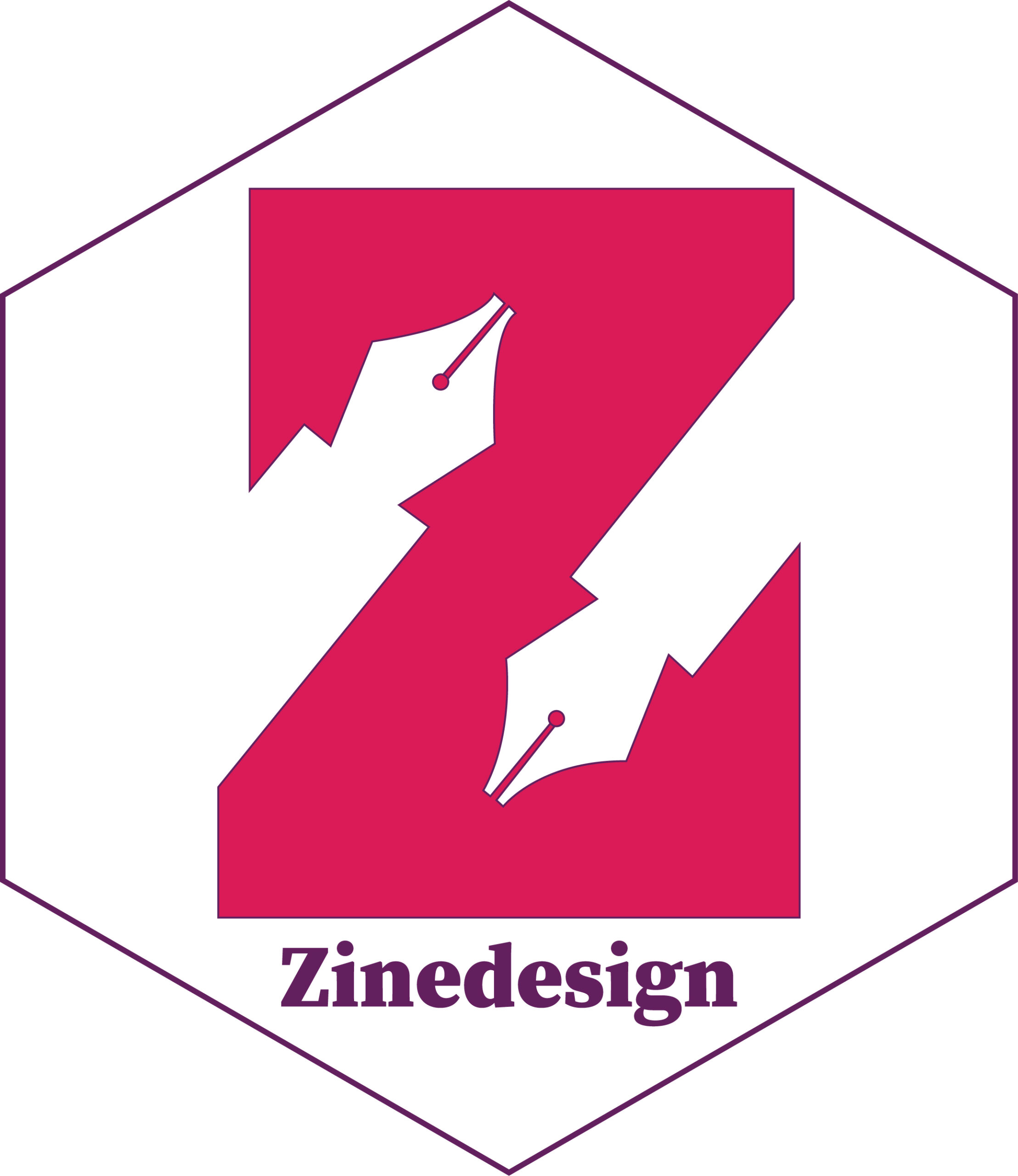 Zine Design