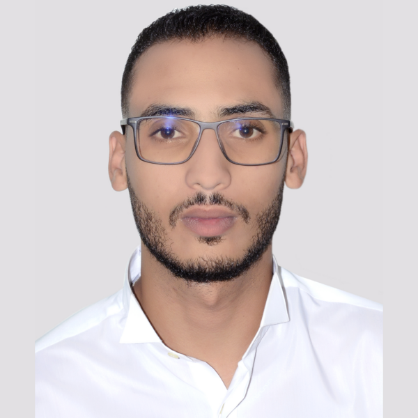 Youssef benali